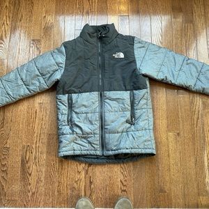 Boys winter coat